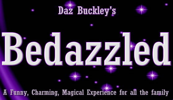 Bedazzled - A funny magical experience for the whole family.